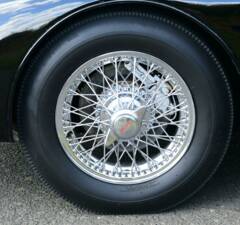 Imagen 21/50 de Jaguar XK 150 3.8 S DHC (1959)