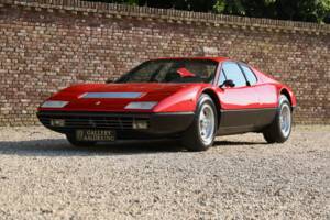 Bild 20/50 von Ferrari 365 GT4 BB (1974)
