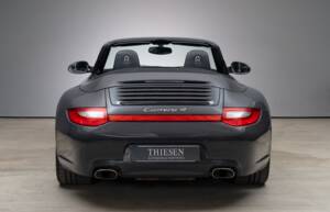 Bild 18/50 von Porsche 911 Carrera 4 (2011)
