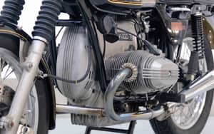 Immagine 26/60 di BMW R 100/7 (1977)