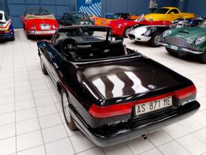 Immagine 11/55 di Alfa Romeo 2.0 Spider (1993)