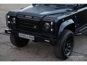 Bild 13/23 von Land Rover Defender 90 (1996)