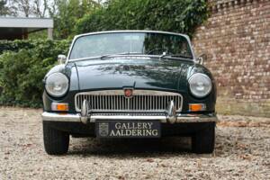 Bild 16/50 von MG MGB (1968)