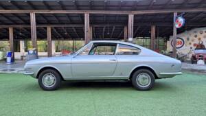 Image 3/54 de FIAT 1300 Vignale (1965)