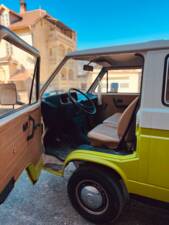Bild 8/11 von Volkswagen T3 Caravelle D 1.7 (1987)