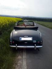 Image 5/50 of Lagonda 3 Litre MK I (1954)