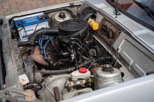 Image 9/36 of Ford Fiesta (1977)