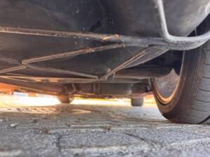 Image 9/31 of BMW Z3 1.8 (1997)