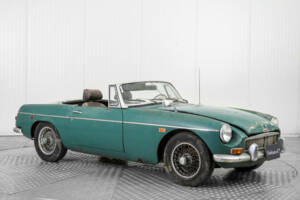 Bild 5/50 von MG MGB (1969)