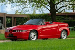 Immagine 1/50 di Alfa Romeo RZ (1993)