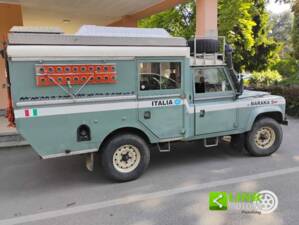Imagen 8/10 de Land Rover Defender 110 (1991)