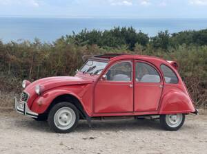 Bild 5/12 von Citroën 2 CV 6 (1990)