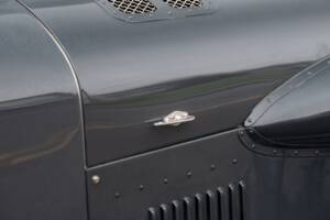 Bild 8/72 von Jaguar Special custom (1959)