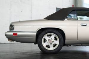 Bild 17/50 von Jaguar XJS 4.0 (1995)
