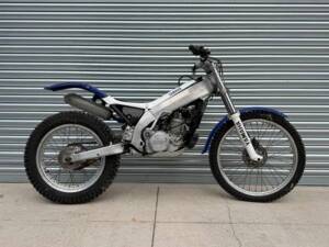 Bild 1/36 von Yamaha TY 250 (1993)