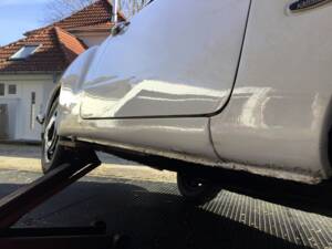 Image 62/83 of Volkswagen Karmann Ghia 1500 (1969)