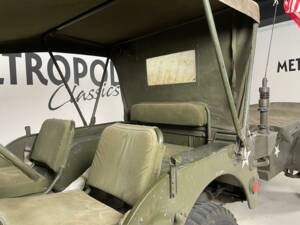Imagen 20/21 de Willys MB (1942)