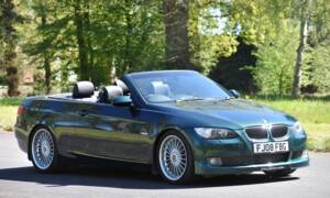 Bild 6/19 von ALPINA B3 Bi-Turbo (2008)