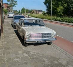 Image 1/35 of Opel Rekord 1700 (1964)