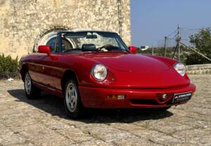 Bild 6/29 von Alfa Romeo 1.6 Spider (1992)