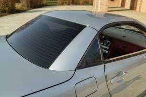 Image 14/50 de Mercedes-Benz SLK 320 (2001)