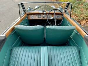 Bild 21/50 von Lagonda V12 DHC (1939)