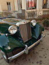 Bild 20/71 von MG TD (1950)