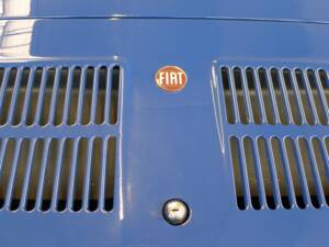 Bild 28/37 von FIAT 850 Coupe (1966)