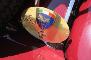 Image 11/20 of MG TF 1500 (1954)