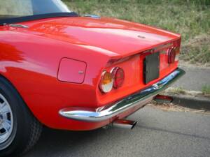 Image 7/50 of FIAT Dino Spider (1900)