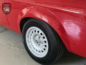 Imagen 53/68 de Alfa Romeo Giulia 1600 Sprint GT Veloce (1966)