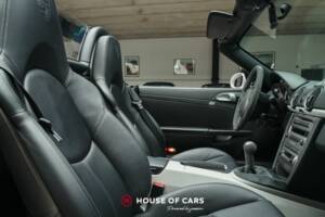 Bild 19/25 von Porsche Boxster S (2008)