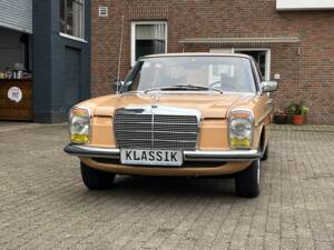 Imagen 7/81 de Mercedes-Benz 240 D 3,0 (1976)