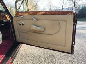 Bild 42/50 von Rolls-Royce Silver Cloud III (1965)