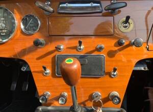 Imagen 9/12 de Lotus Elan S3 (1966)
