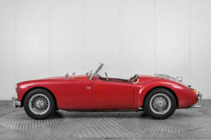 Bild 5/50 von MG MGA 1600 (1962)