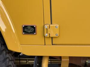 Bild 6/23 von Land Rover 110 (1984)