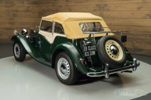 Image 5/7 de MG TD (1953)