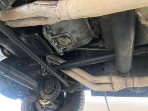 Imagen 85/87 de Land Rover Range Rover Classic Vogue SE (1992)