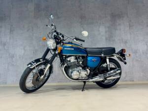 Immagine 1/39 di Honda DUMMY (1974)