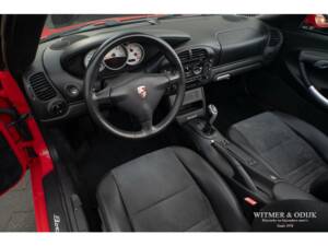 Afbeelding 11/29 van Porsche Boxster S (2003)