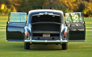 Image 19/50 of Rolls-Royce Phantom VI (1971)