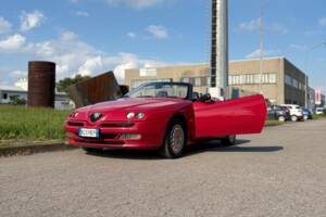 Afbeelding 1/5 van Alfa Romeo GTV 1.8 Twin Spark (1999)