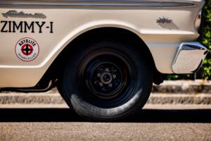 Afbeelding 29/91 van Ford Fairlane 500 (1963)