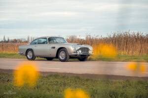 Imagen 10/26 de Aston Martin DB 5 (1964)