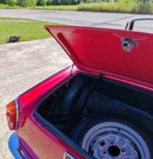 Image 30/40 of Innocenti 950 Spider (1963)