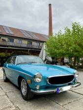 Bild 26/35 von Volvo 1800 ES (1973)