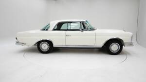 Immagine 9/15 di Mercedes-Benz 280 SE (1968)
