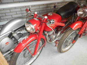 Bild 2/10 von Benelli DUMMY (1953)