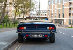 Image 5/26 of Aston Martin V8 EFi Volante (1986)
